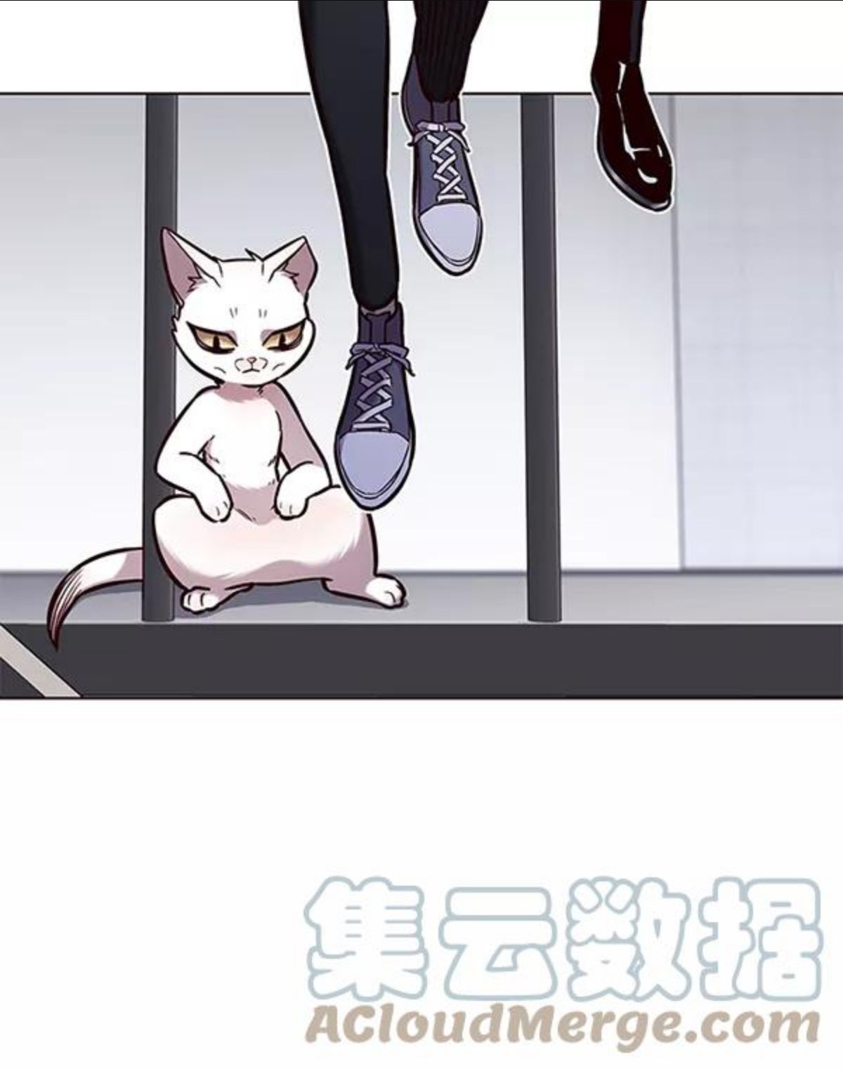 觉醒吧铲屎官156汉化漫画漫画,第175话5图