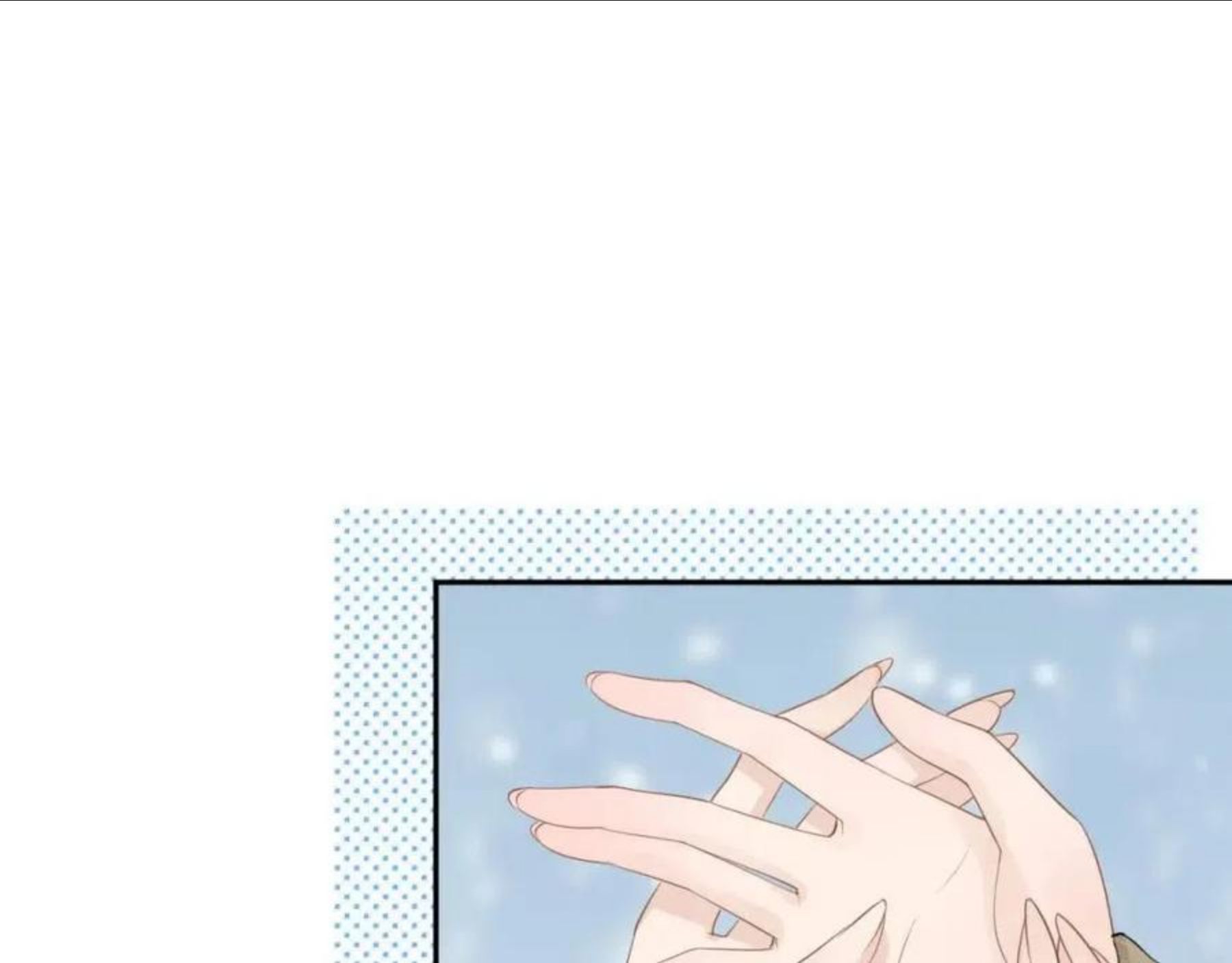 一口吃个兔漫画,第49话-下雪了！64图