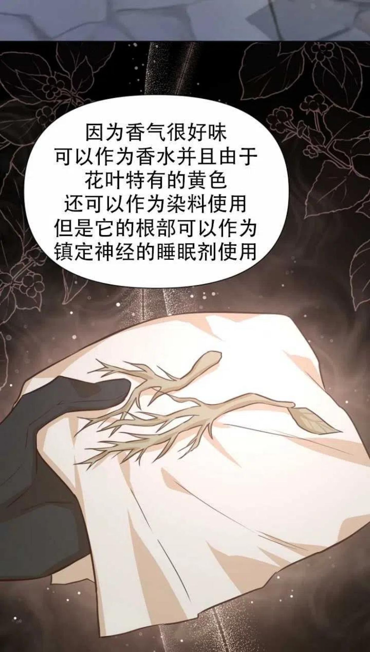 反正是配角就和我相爱吧漫画,第36话14图