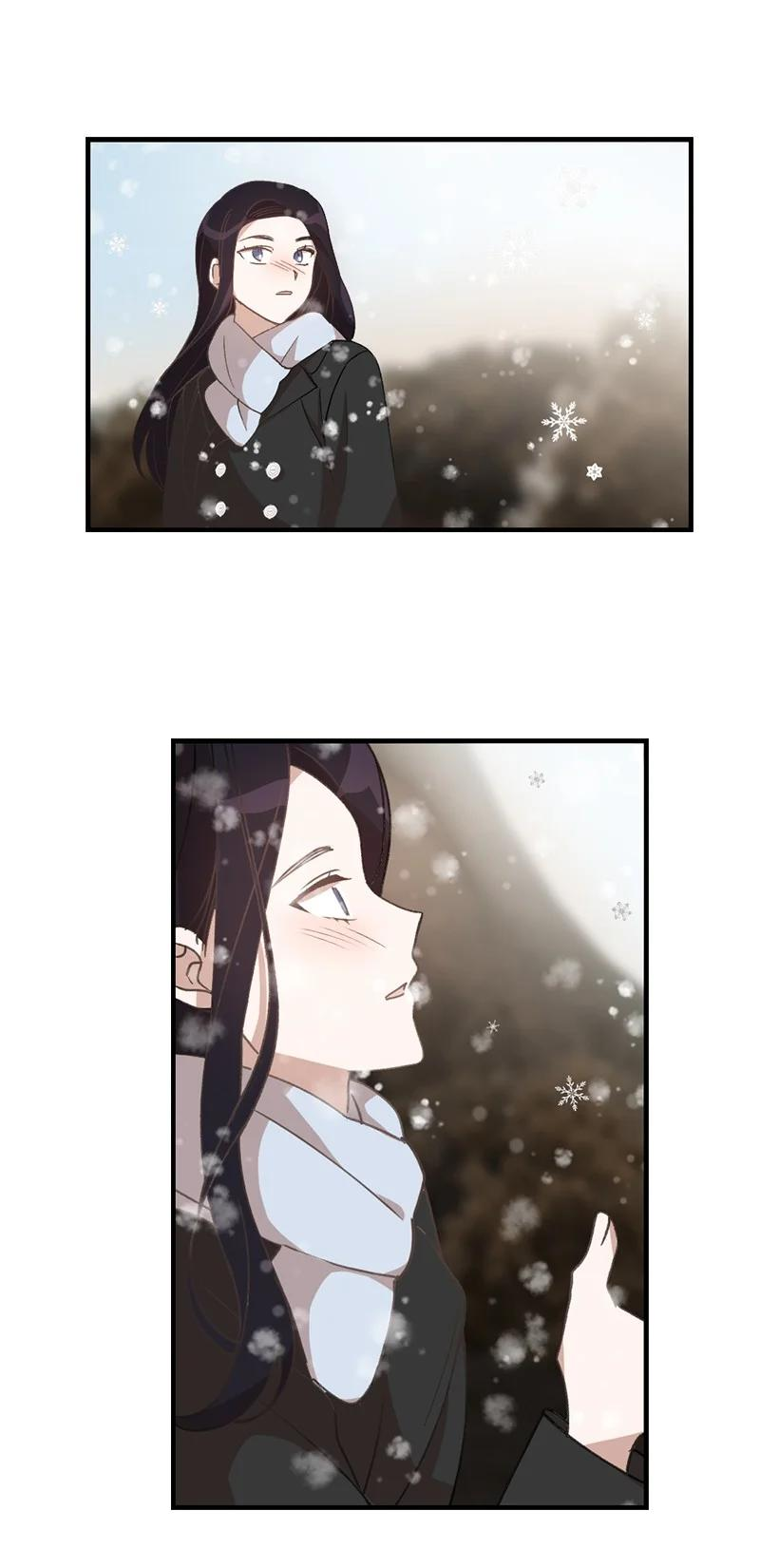 她们的秘密花园免费漫画下拉式免费漫画,27 初雪事12图