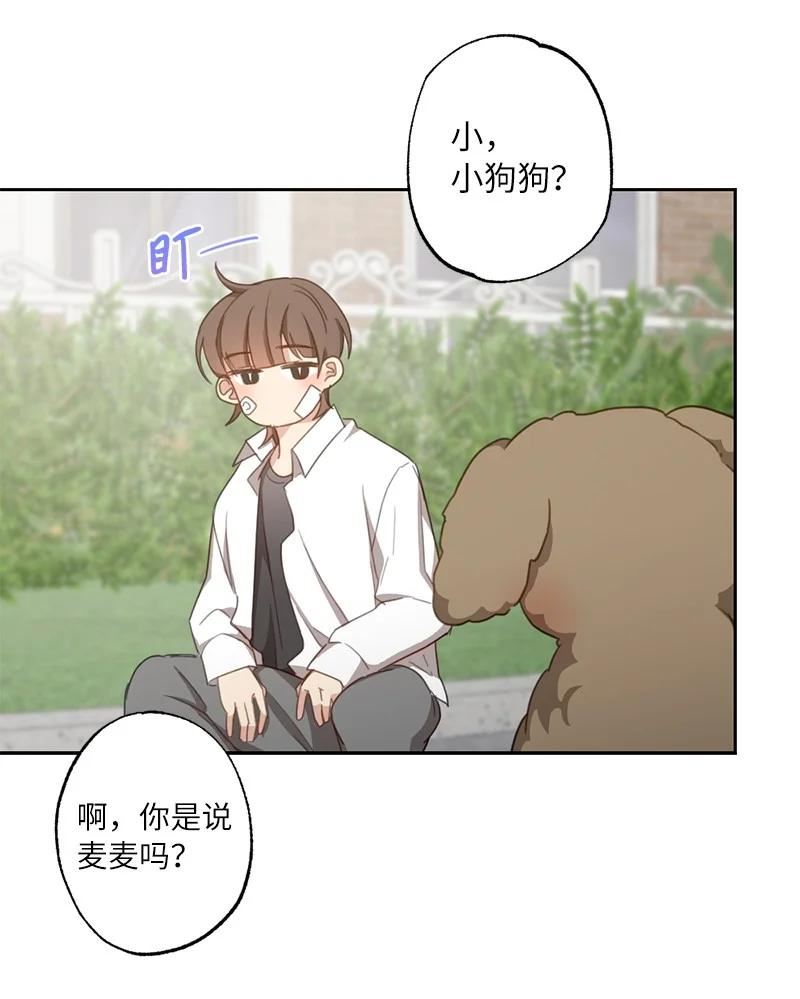 她们的秘密泰剧漫画,51 想要靠近一点3图