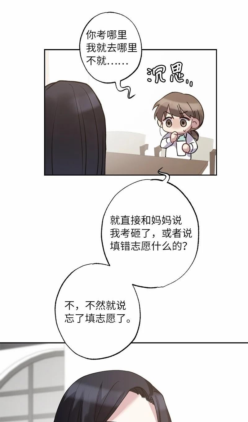 她们的秘密花园免费漫画下拉式免费漫画,56 普通的朋友36图