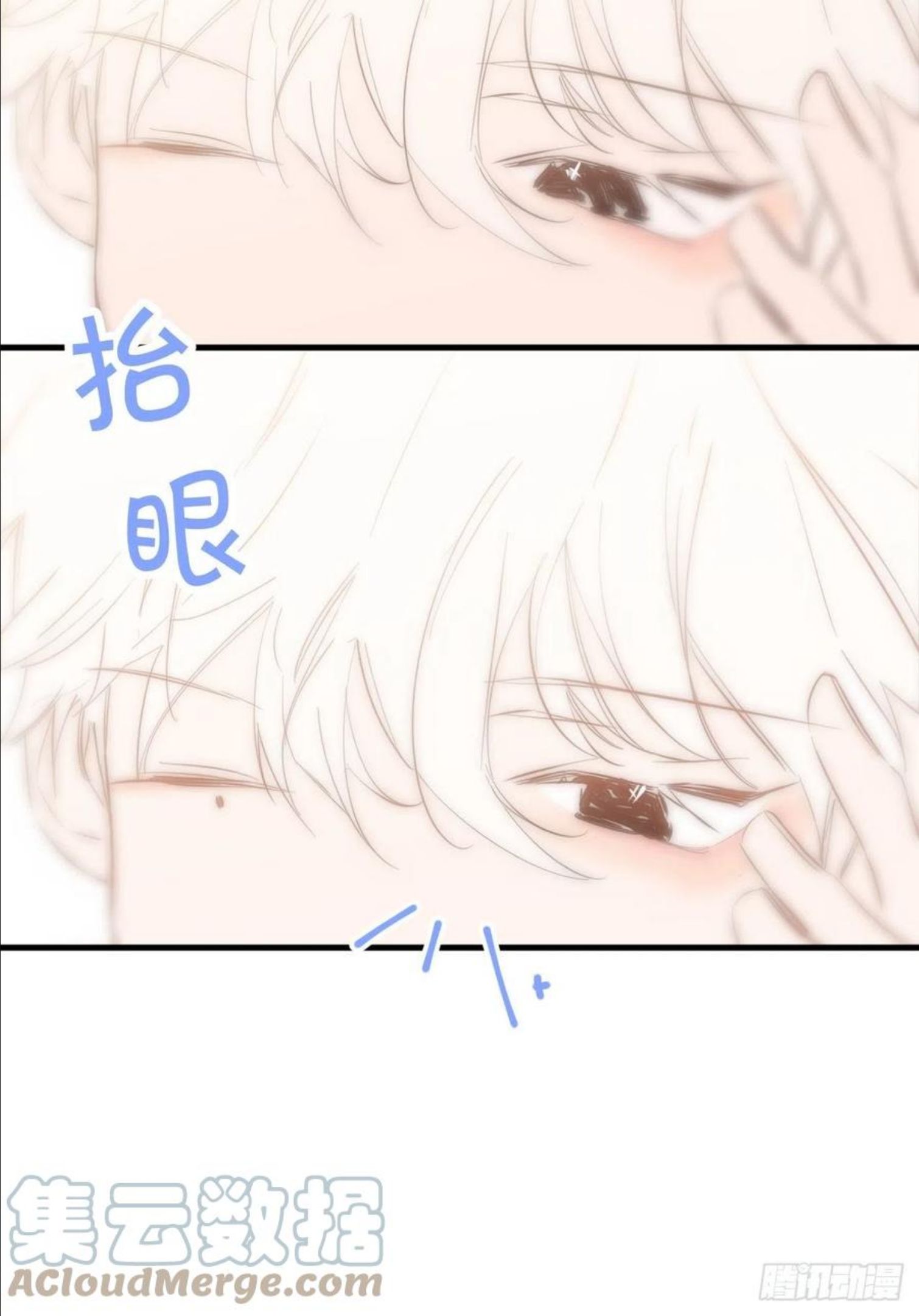 小王子简介漫画,思考31图