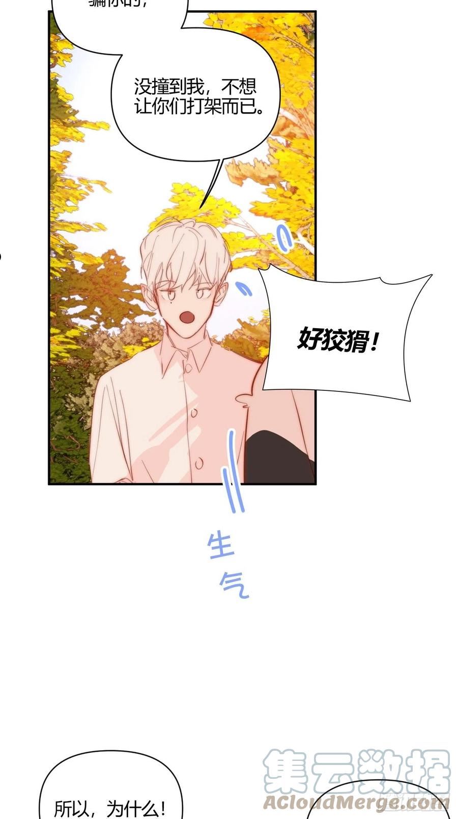 小王子内容概括漫画,Fever19图