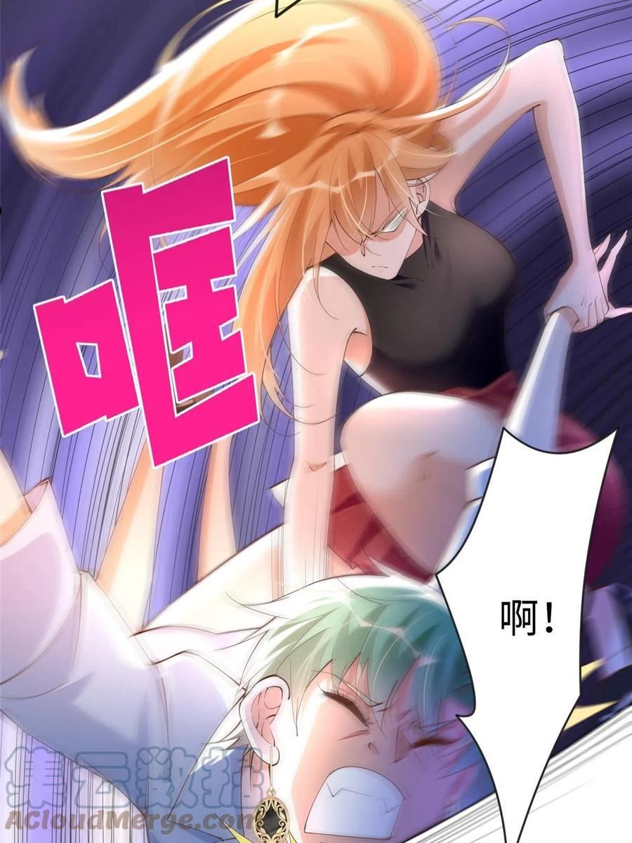 豪门BOSS竟是女高中生！漫画,105 唐皇集团？4图