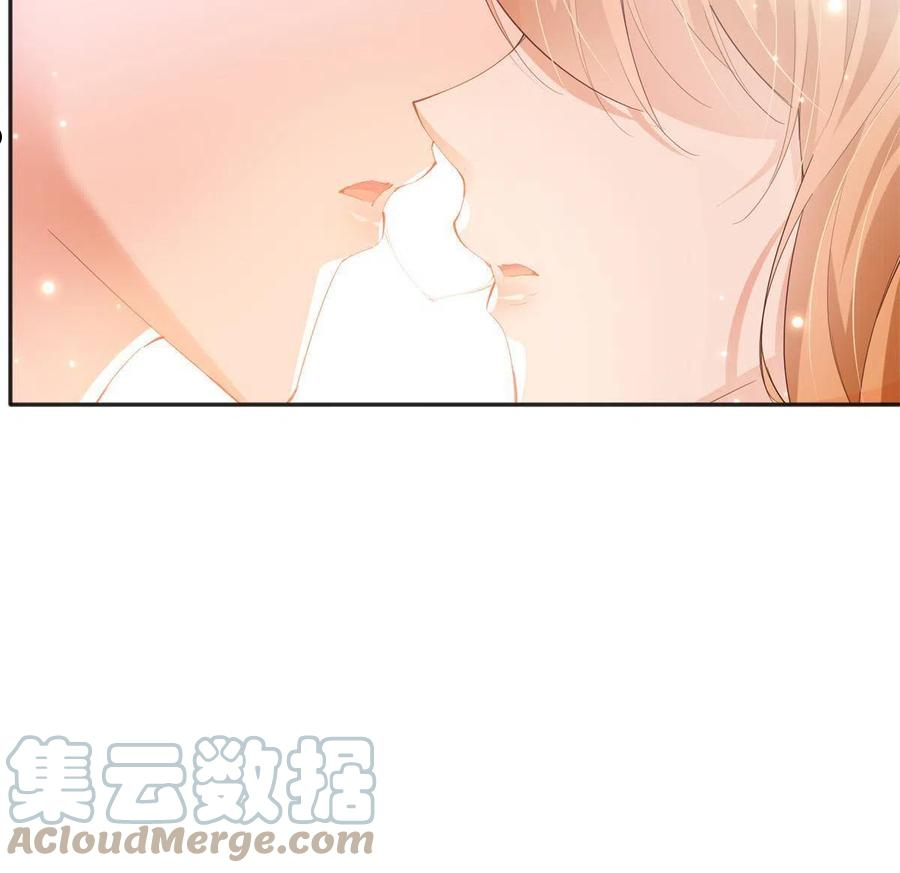 豪门boss竟是女高中生全集漫画,069 吻别15图