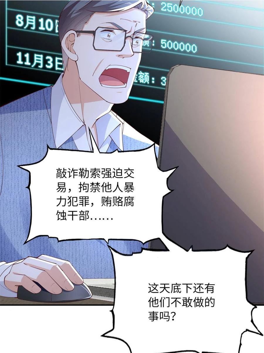 豪门boss竟是女高中生全集漫画,119 这也是你的产业？14图