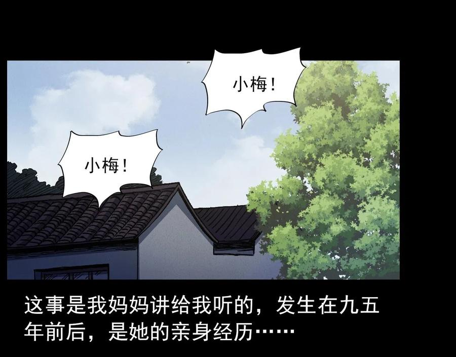 枪爷异闻录漫画,第415话 玉米地里的人6图