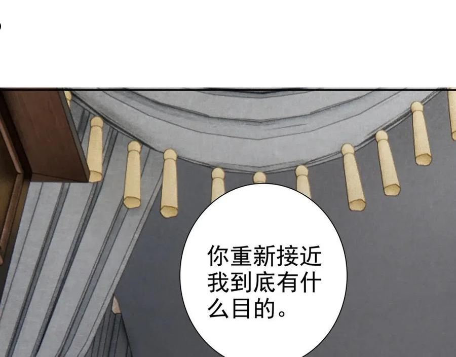 亲爱的殿下漫画,第66话 交代了吗？76图