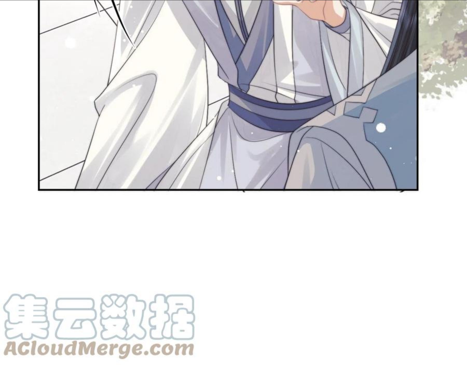 独占病美人师尊漫画,第22话 鲜少剖白的心声64图