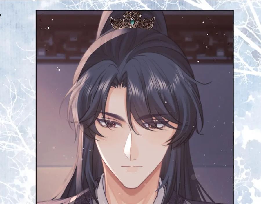 独占病美人师尊漫画,第43话 双向吃醋90图