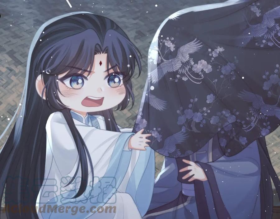 独占病美人师尊漫画免费观看下拉漫画,第49话 告白53图