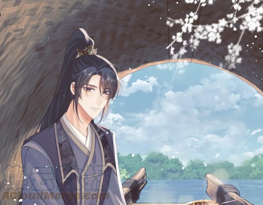 独占病美人师尊漫画,第50话 只想要你9图