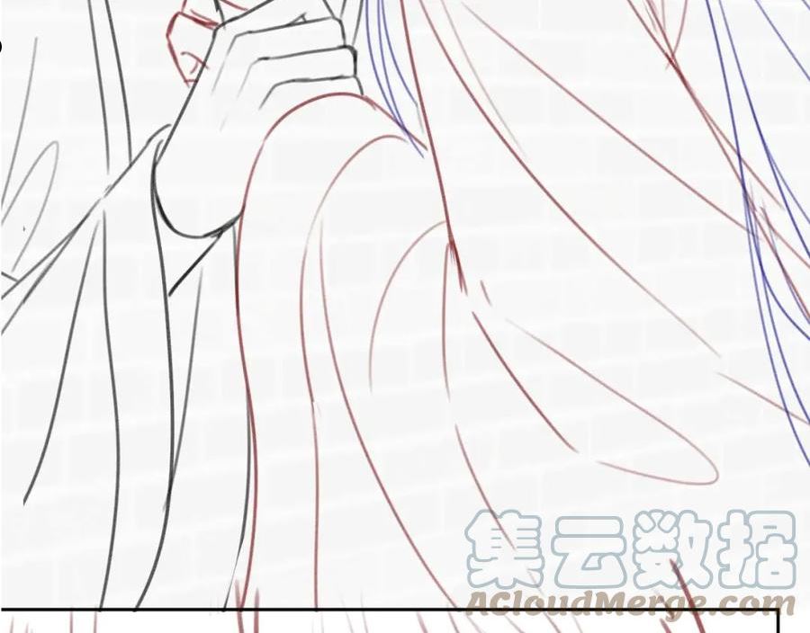 独占病美人师尊漫画,第51话 我很好骗113图