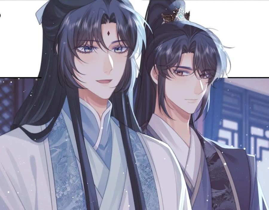 独占病美人师尊重生全集免费阅读漫画,第52话 主动的师尊72图