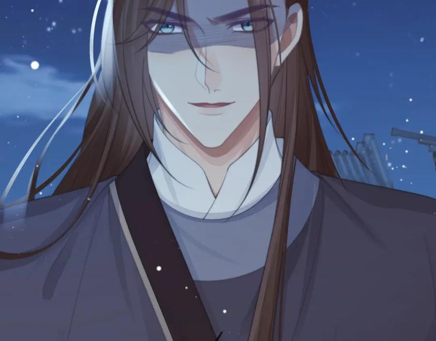 独占病美人师尊漫画,第59话 忍不住对师尊的思念92图