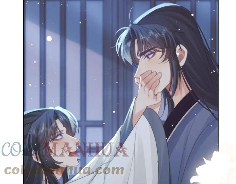 独占病美人师尊漫画,第68话 邀合籍25图