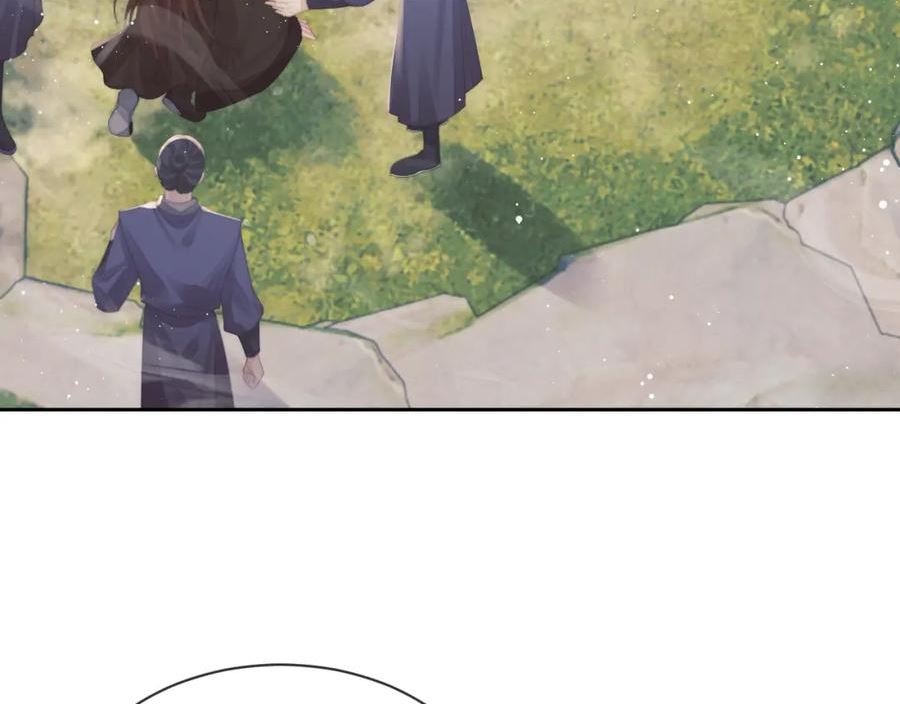 独占病美人师尊漫画,第76话 凌霄闹别扭14图