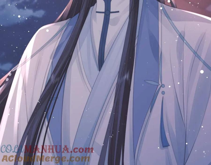 独占病美人师尊漫画,第76话 凌霄闹别扭77图