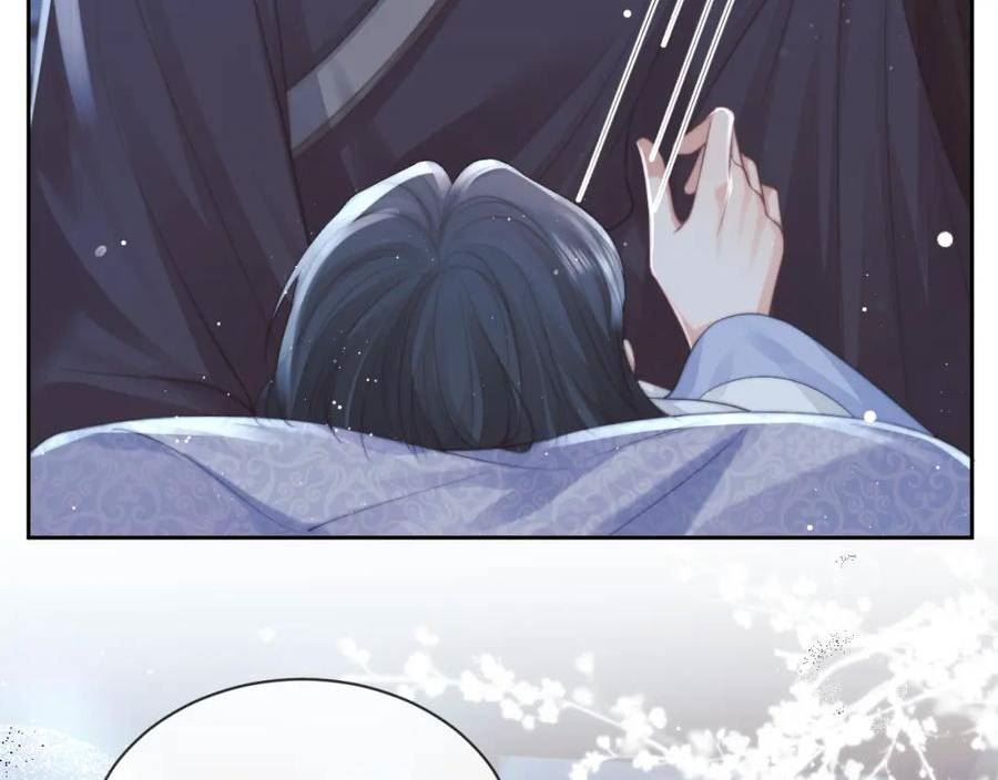 独占病美人师尊漫画,第77话 一直都只有你51图