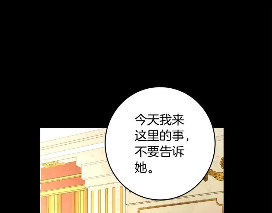 陛下，别对我动心漫画,第85话 戴狼面具的神秘人163图