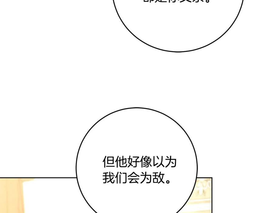 别对我动心结局是什么漫画,第89话 倾诉秘密184图