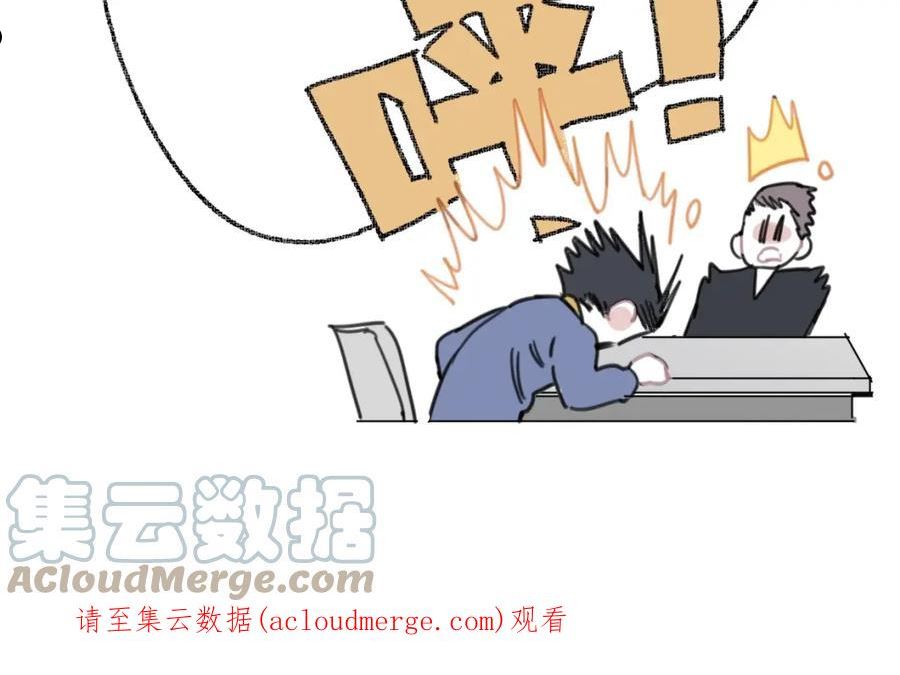 叫我设计师TXT下载漫画,第58话 宽哥光速坦白97图