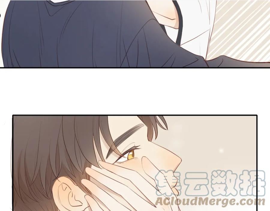 邻家弟弟太难管啦漫画,第39话 你的表白真别扭7图