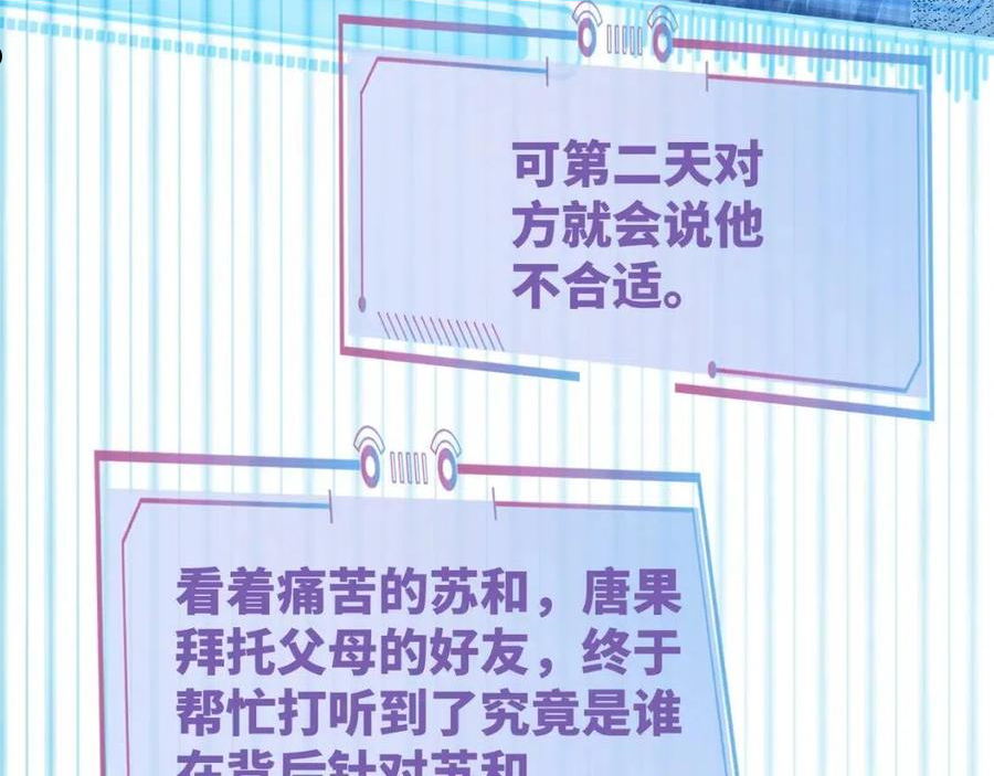 快穿之攻略大佬100式漫画,第86话 新世界是花瓶女星？！55图