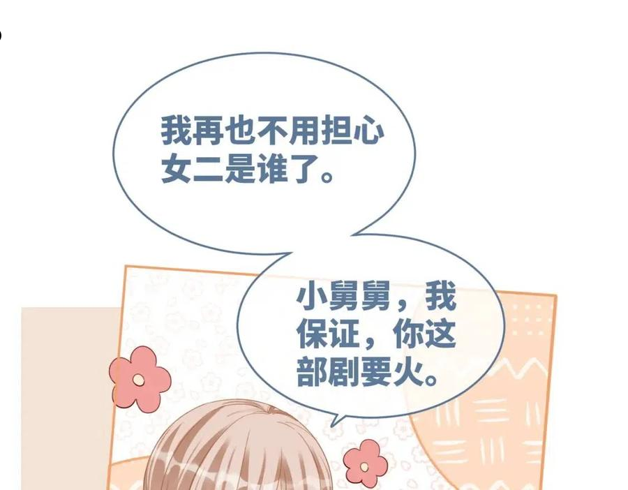 快穿女配冷静点漫画免费下拉式零点漫画漫画,第87话 试镜风波108图