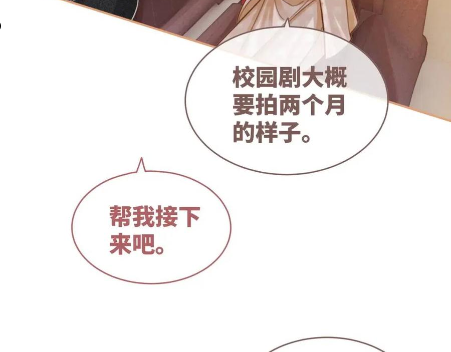 快穿女配冷静点漫画免费下拉式零点漫画漫画,第87话 试镜风波112图