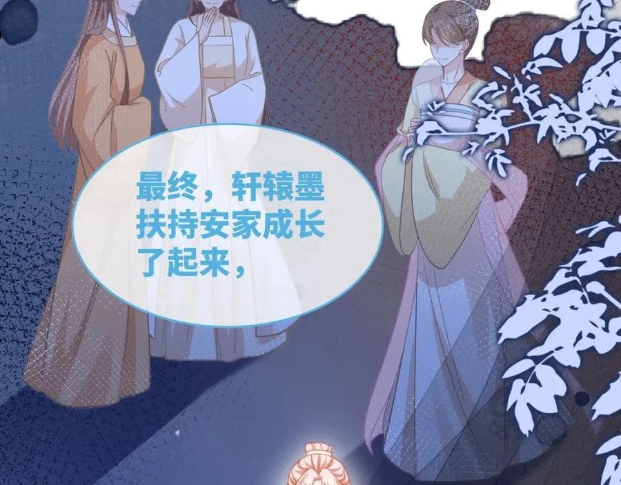 快穿女配冷静点txt完整版漫画,第106话 替身皇帝vs骄纵贵妃16图