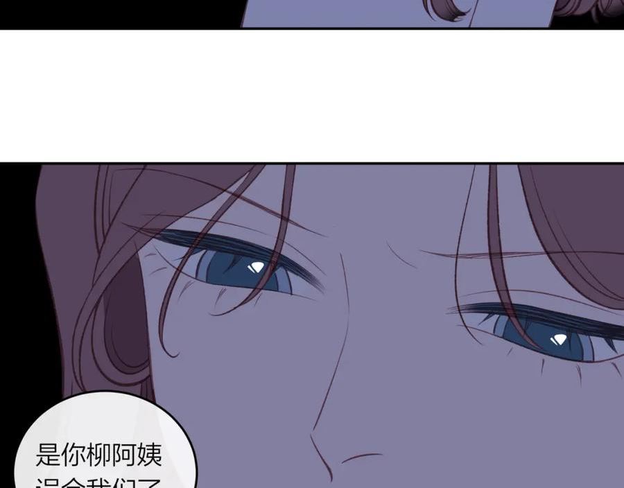 不可能的事漫画,第41话 妈妈30图