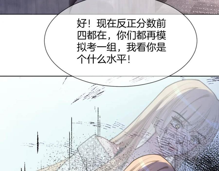 被大佬们团宠后我野翻了漫画,第147话 以势压人9图