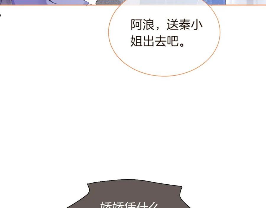 重生后被大佬们团宠后我野翻了漫画,第73话 挑拨是非71图