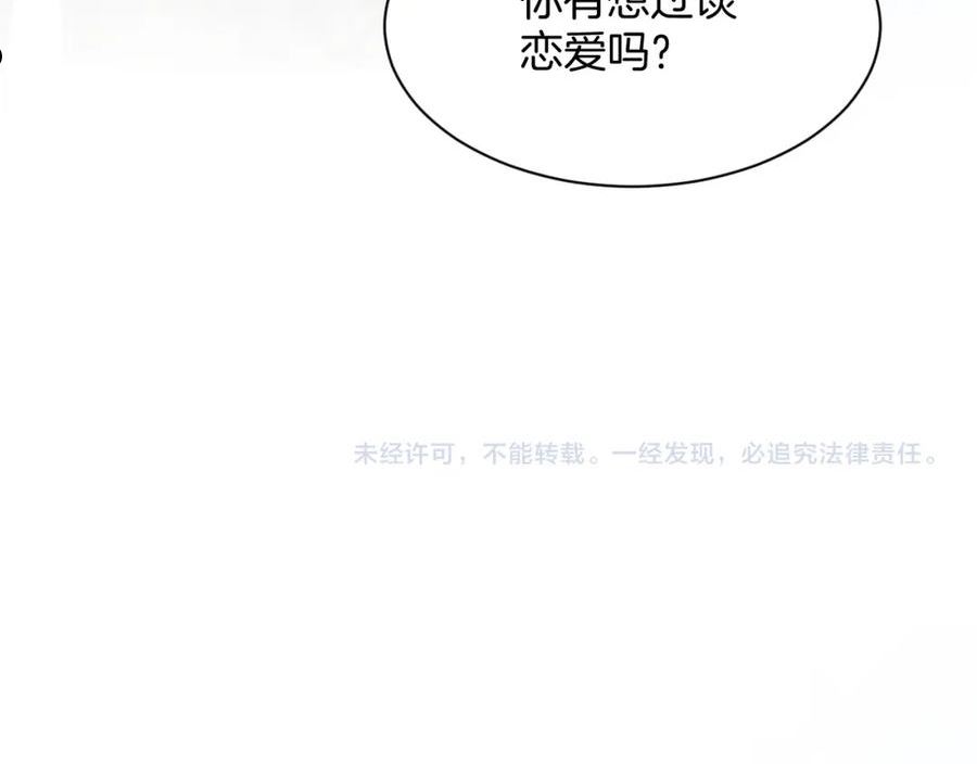 重生后被大佬们团宠后我野翻了漫画,第94话 想谈恋爱吗84图