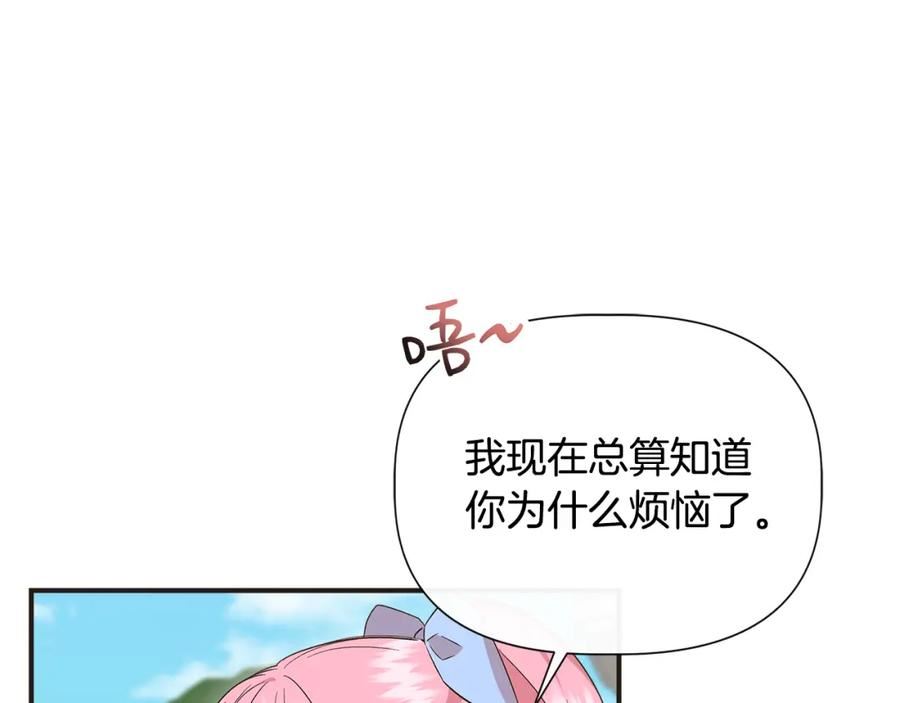 我不是辛德瑞拉下拉式六漫画漫画,第79话 好朋友的建议84图