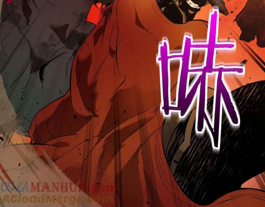 与神一同升级漫画,第73话 入场85图