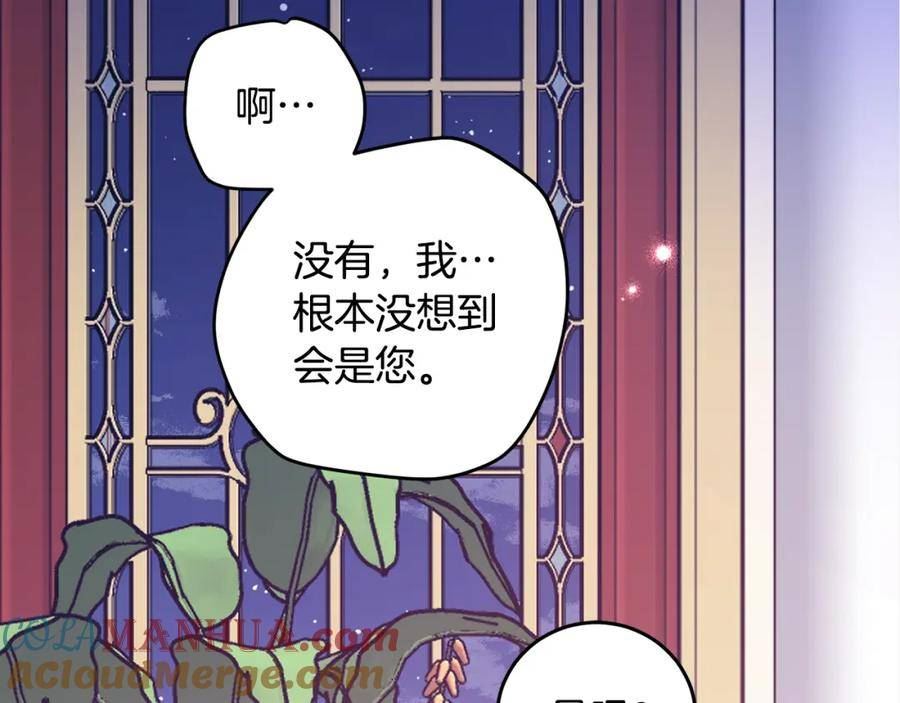 女王的短裤漫画,第114话 两难的抉择105图