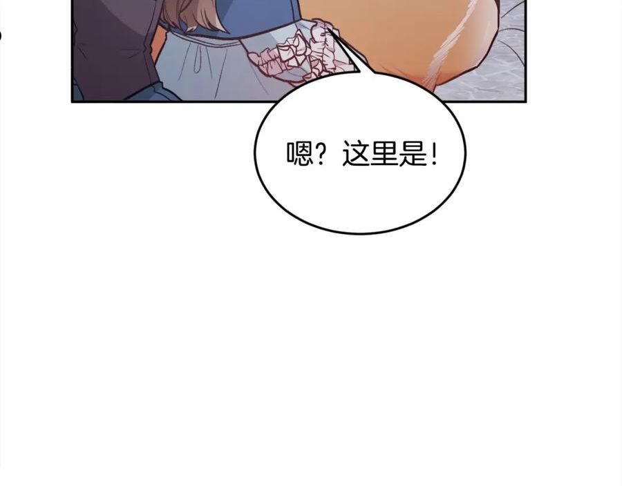 精灵团宠小千金动漫合集漫画,第124话 回家之旅163图