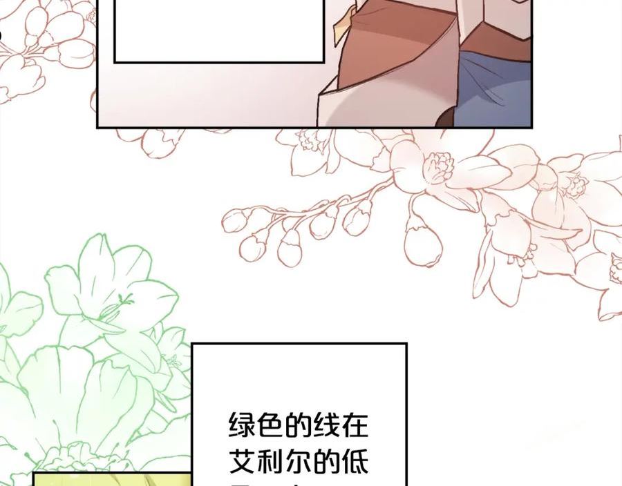 精灵团宠小千金动漫合集漫画,第127话 讲清来龙去脉58图