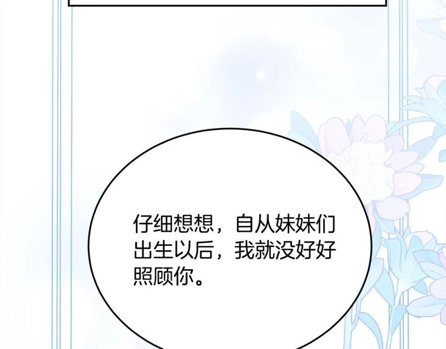 精灵团宠小千金动漫合集漫画,第152话 哥哥，对不起T^T70图