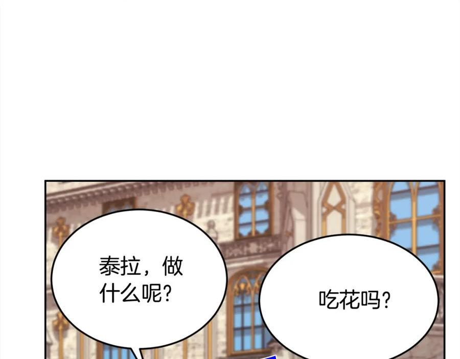 精灵团宠小千金动漫合集漫画,第162话 到底隐瞒了什么？114图