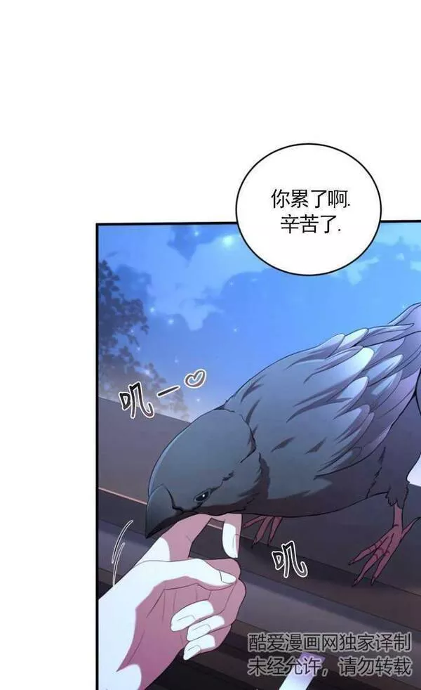 解除婚约的代价完整版漫画,第11话31图