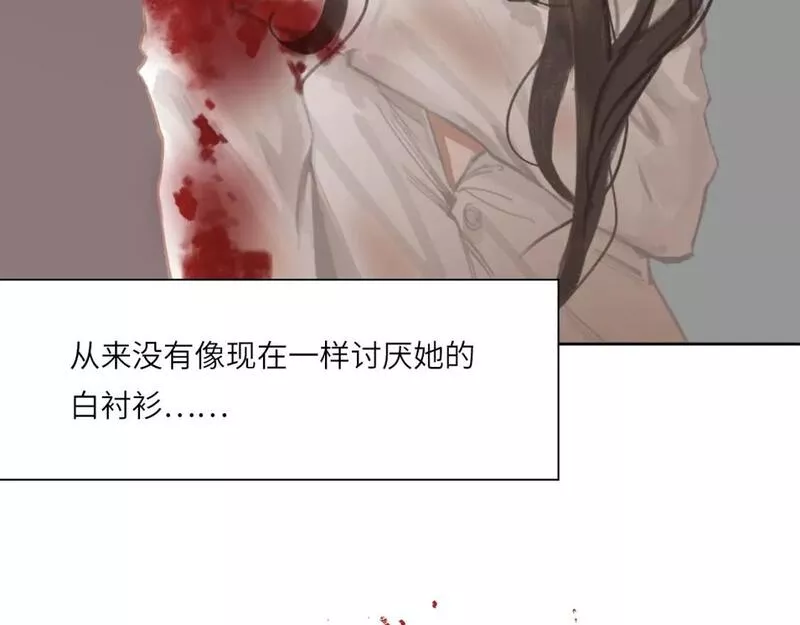 心动误差x结局漫画,014&mdash;&mdash;受伤50图