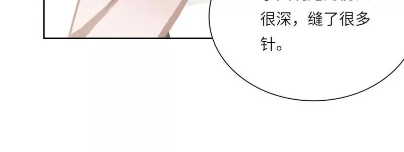 心动误差x结局漫画,014&mdash;&mdash;受伤61图