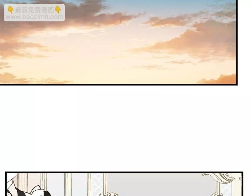 每天都想和纯情皇子结婚漫画,第13话 晴天霹雳134图