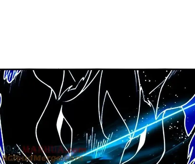 进化吧，铁皮蛹！漫画,第93话 两极反转64图