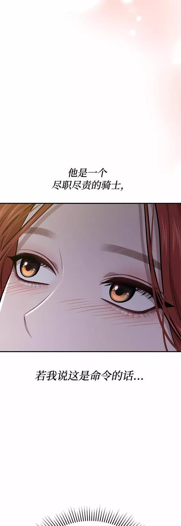 被弃公主的秘密房间漫画,[第29话] 忠诚的骑士63图