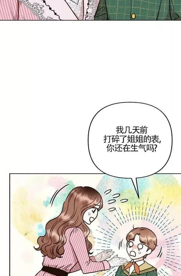 致我那无礼的多重人格者漫画,第05话38图